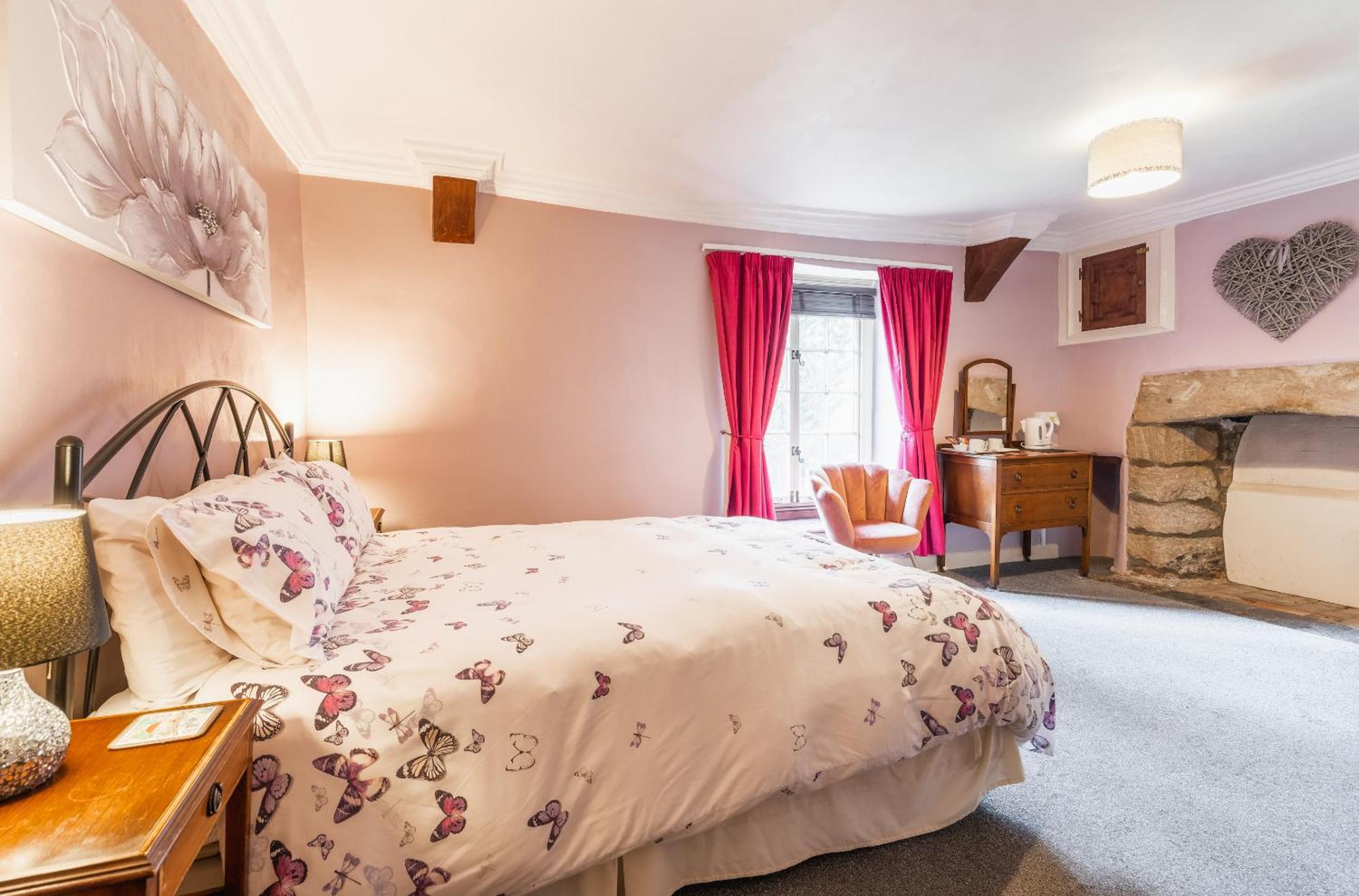 Yallands 4* Taunton