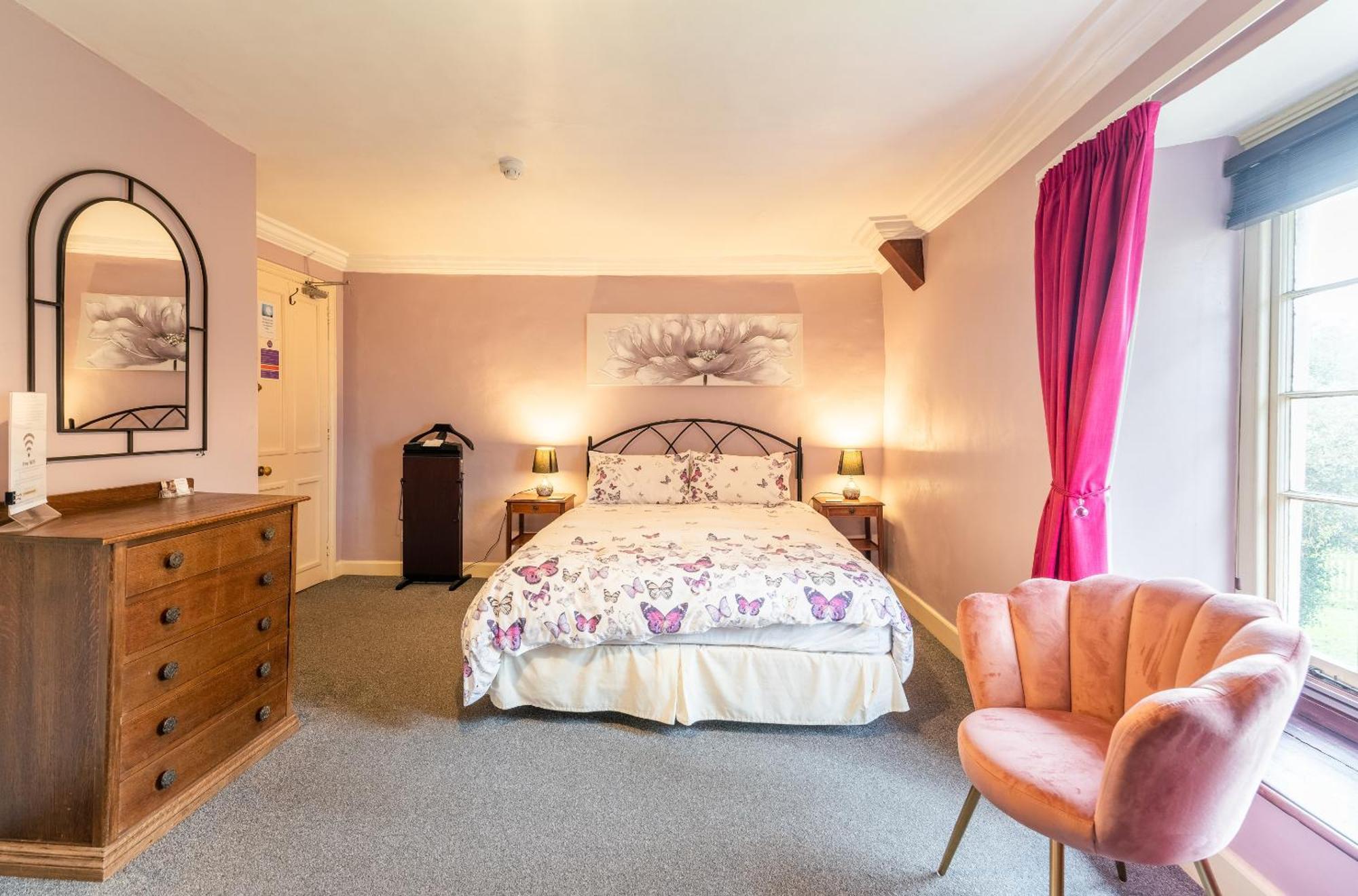 Bed & Breakfast Yallands