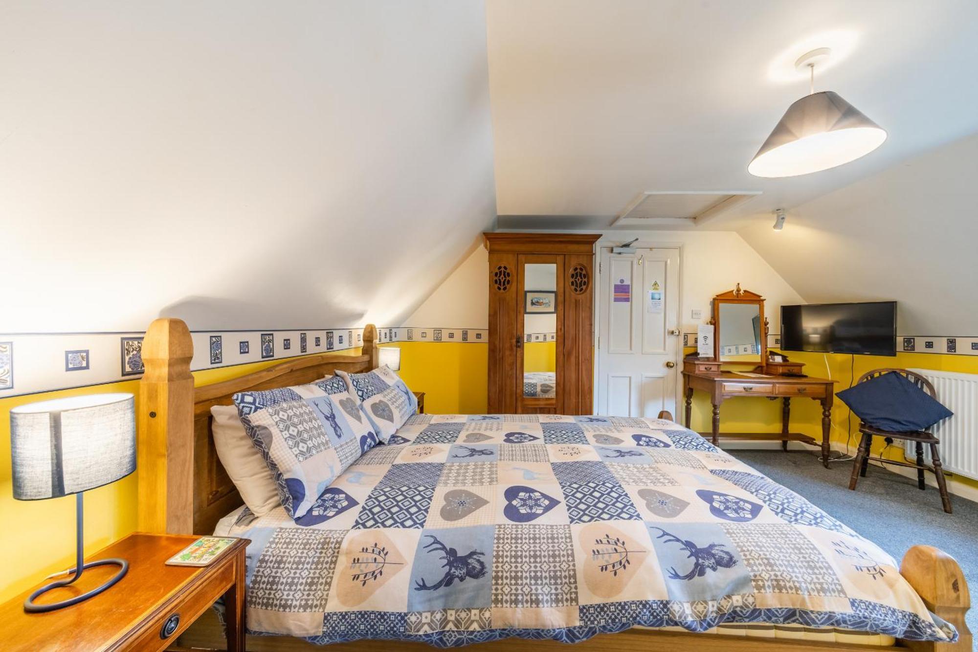Bed & Breakfast Yallands