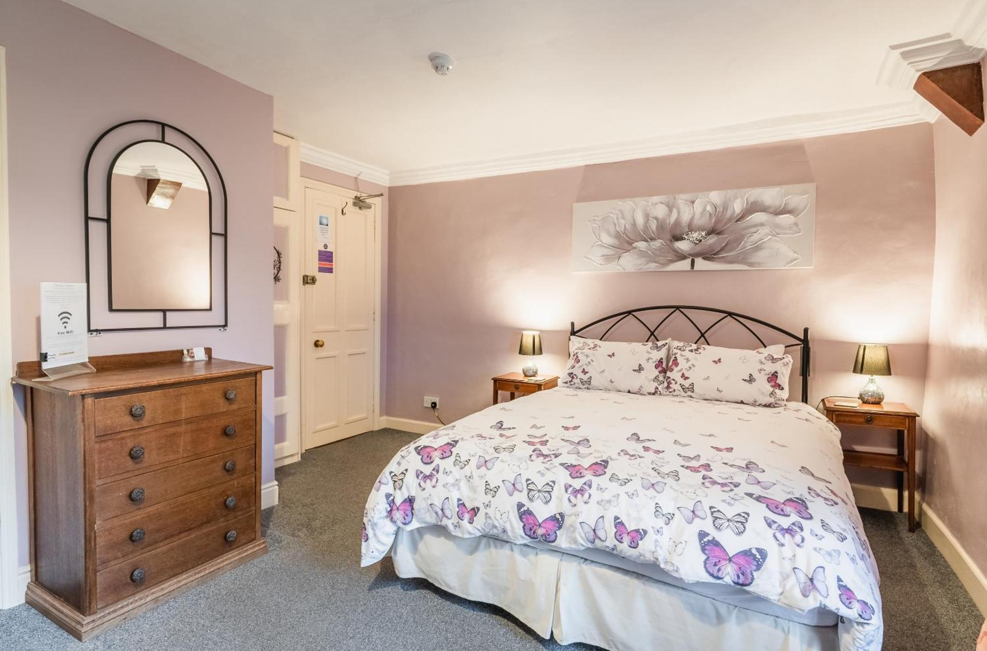 Yallands 4* Taunton