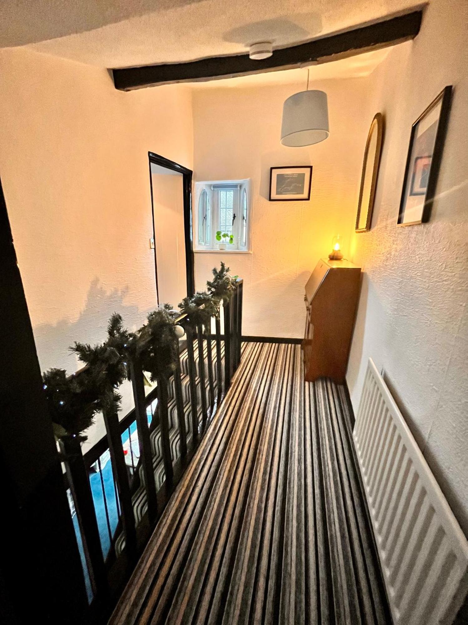 The Snuggery Holiday home Taunton