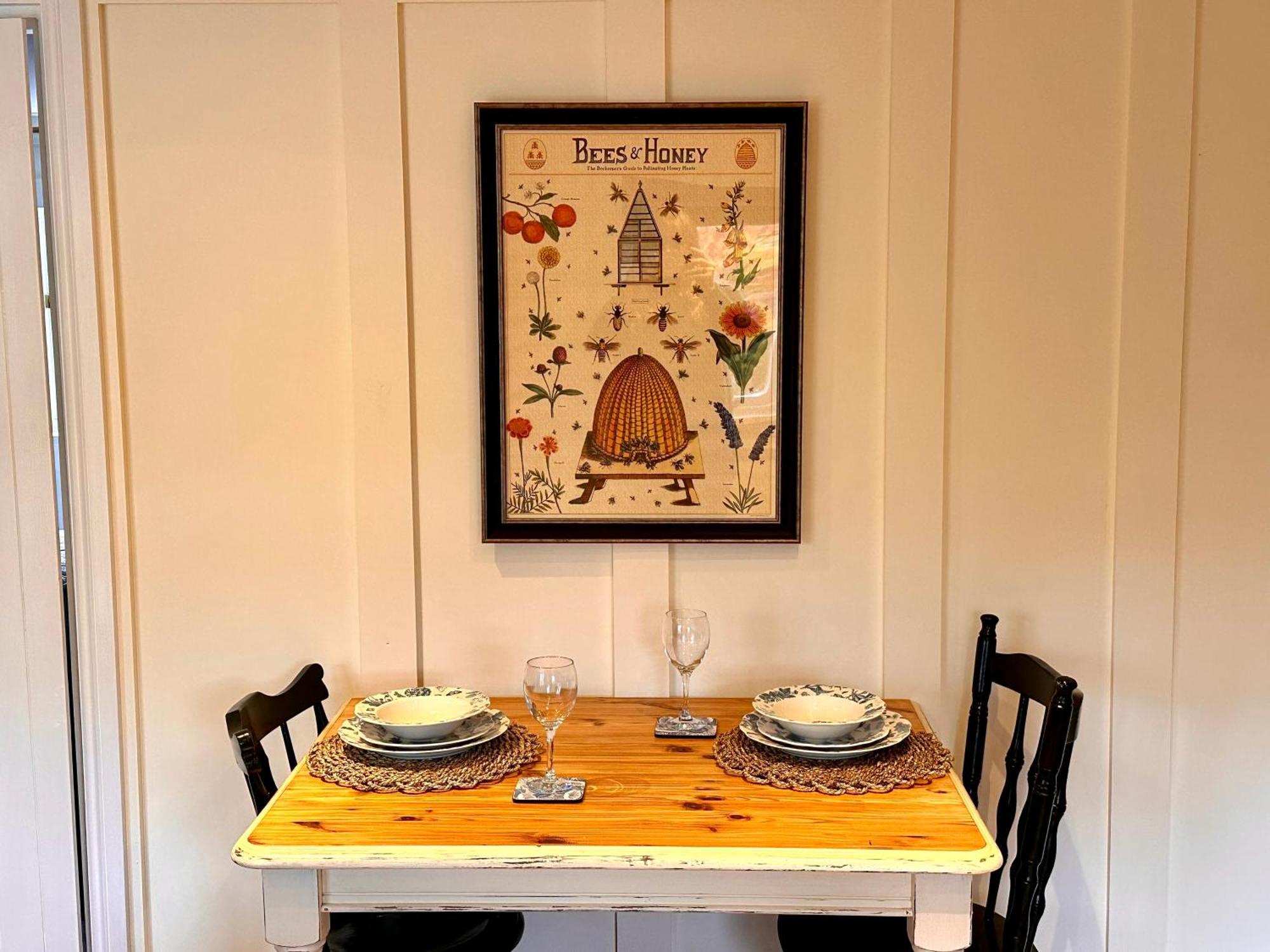 Holiday home Octon Luxury 1 And 2 Bedroom 1 Mile From Centre