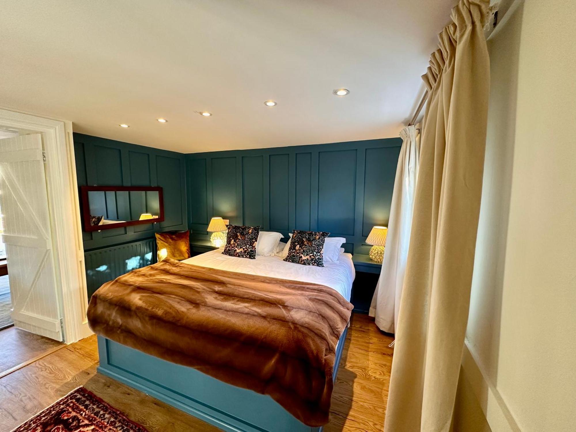 Octon Luxury 1 And 2 Bedroom 1 Mile From Centre Holiday home