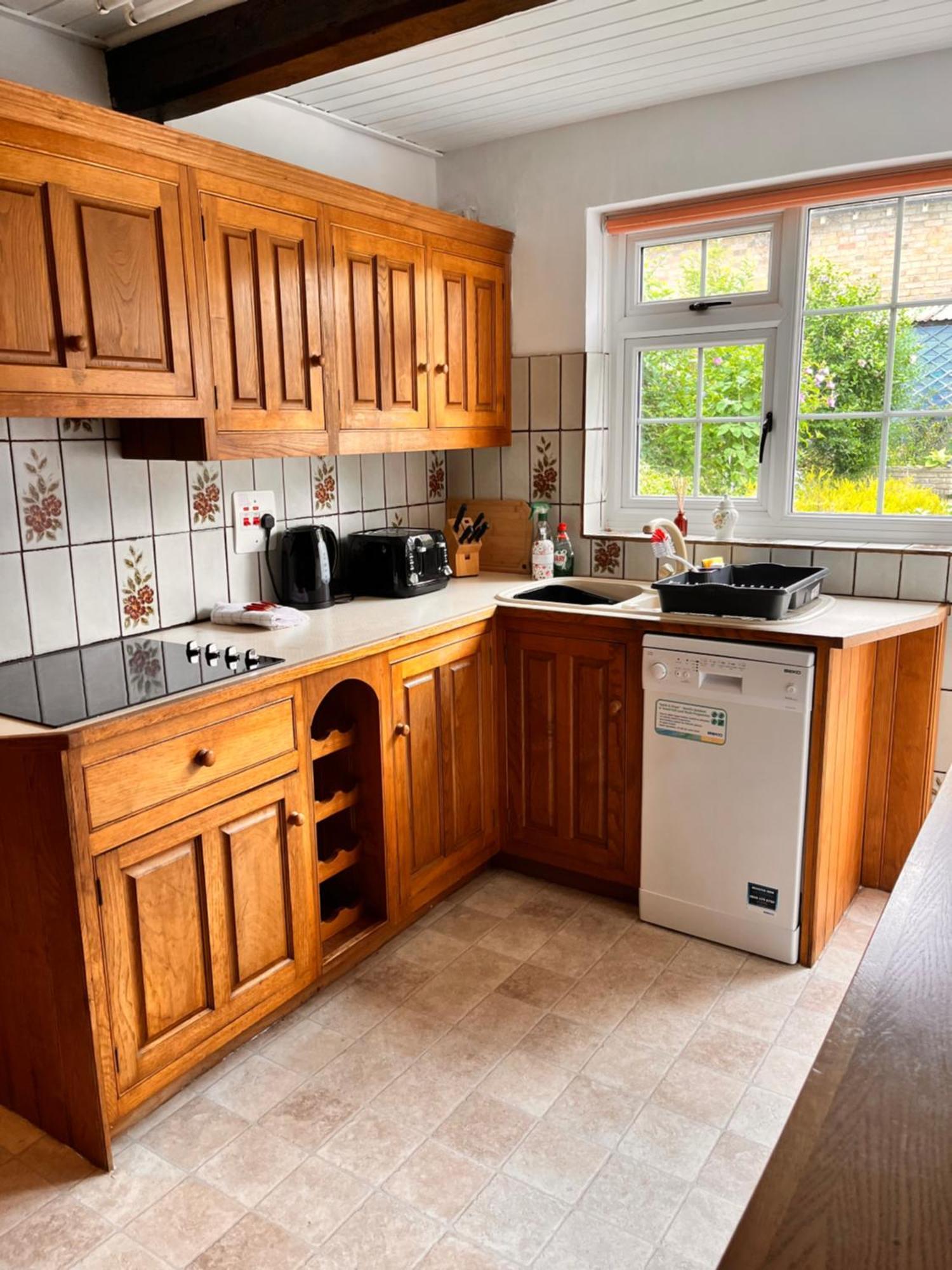 The Snuggery Holiday home *