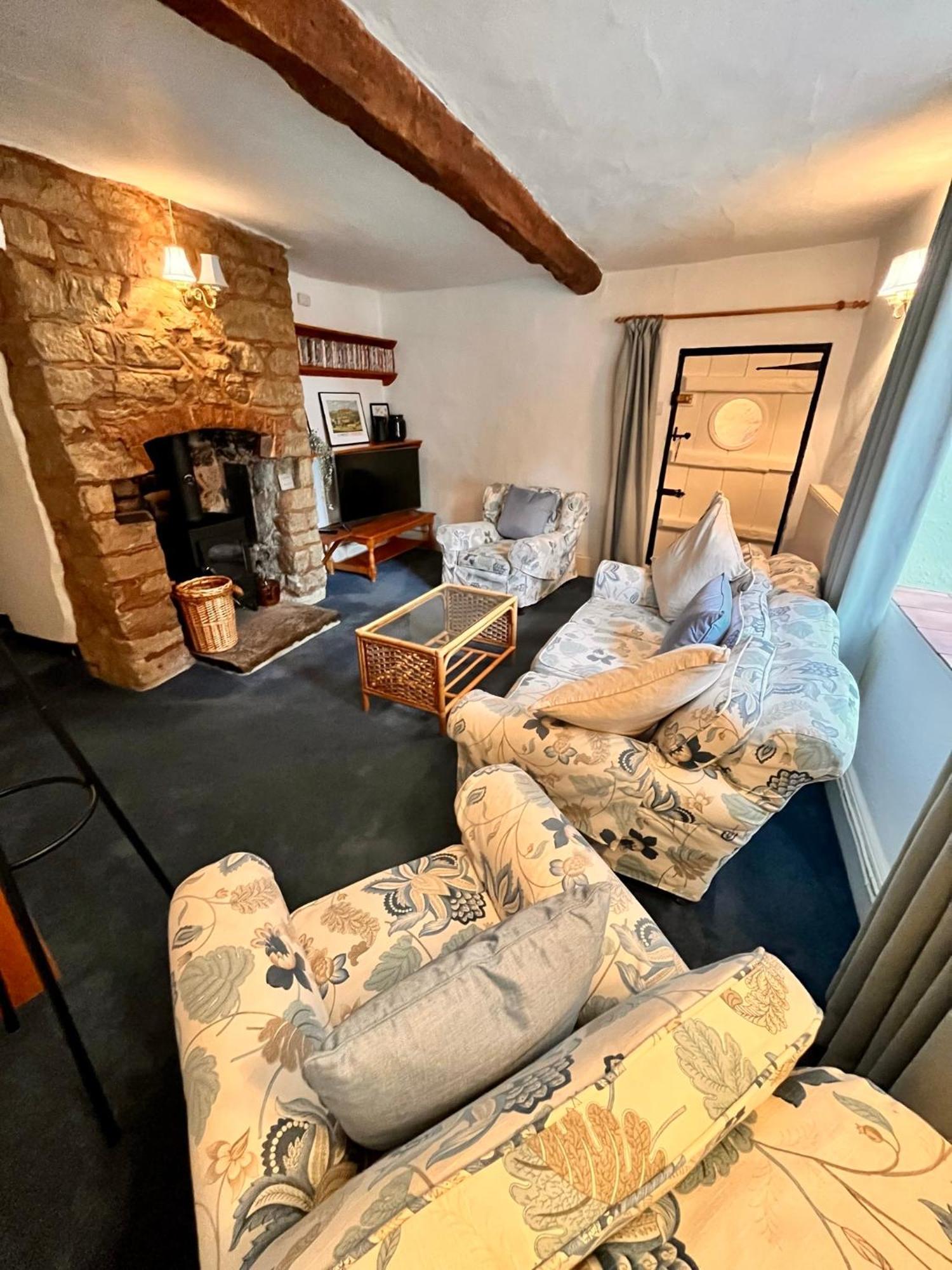 The Snuggery Holiday home Taunton