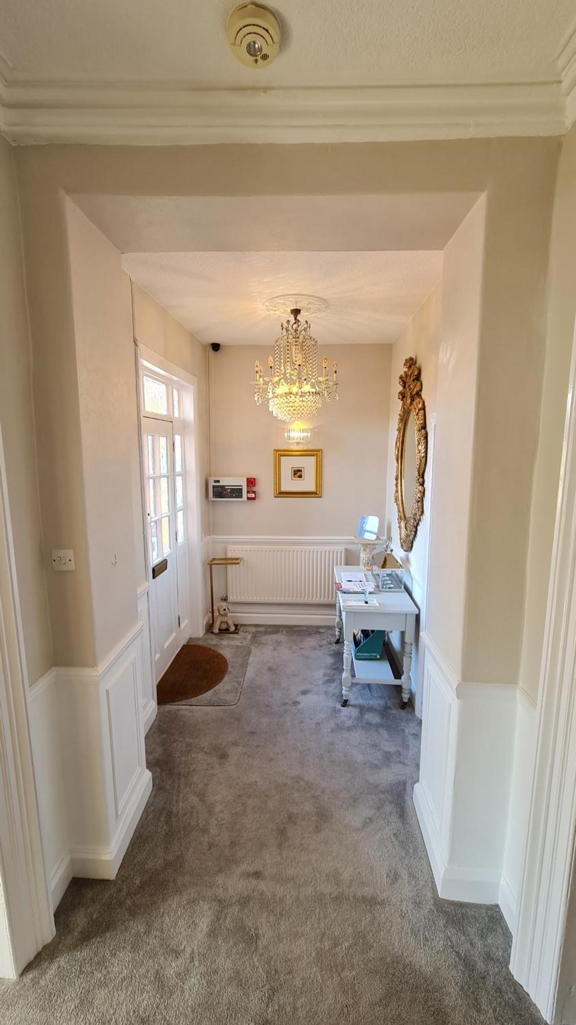 Beaufort - Location & Free Parking Guest house Taunton