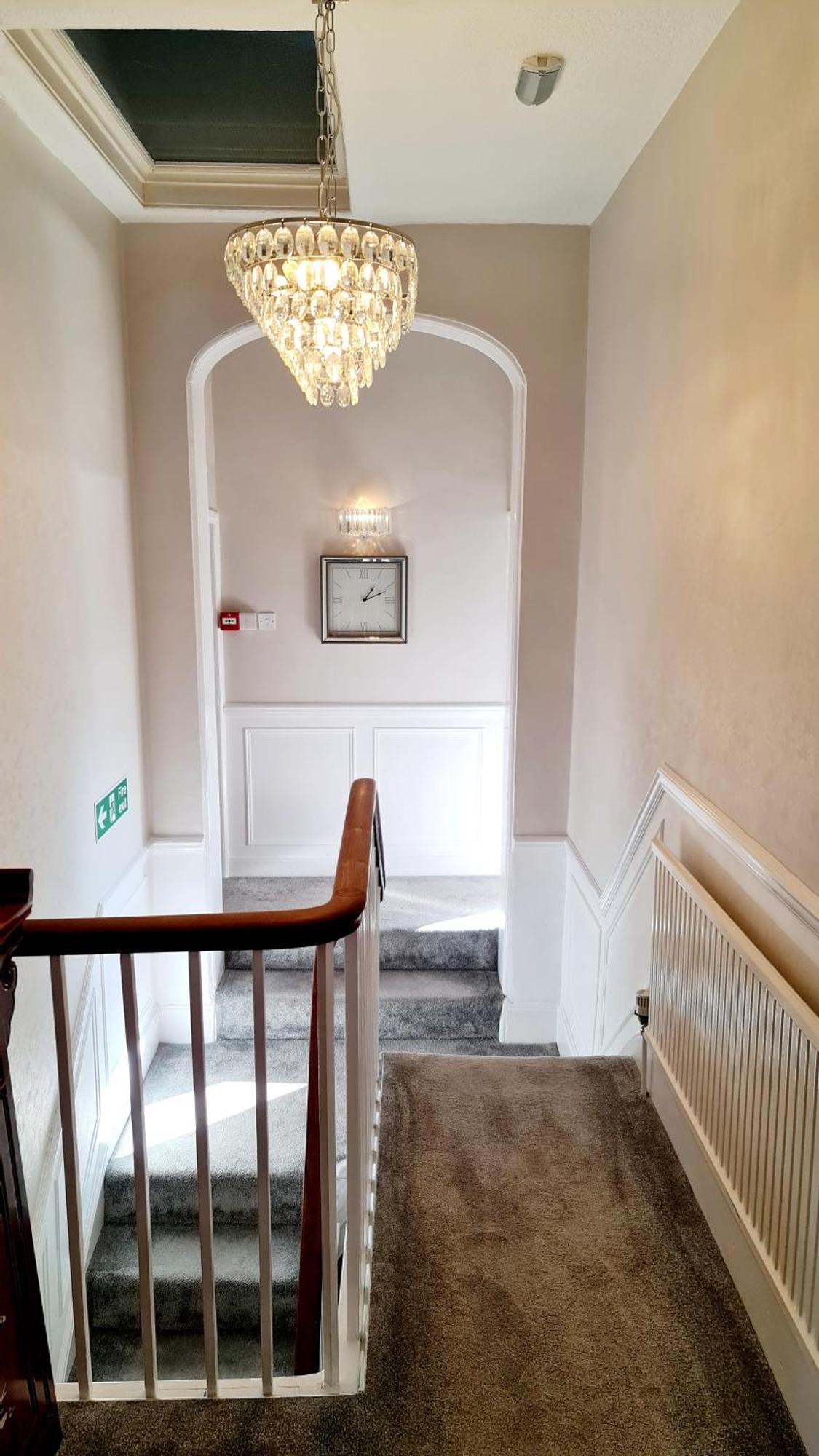 Beaufort - Location & Free Parking Guest house Taunton