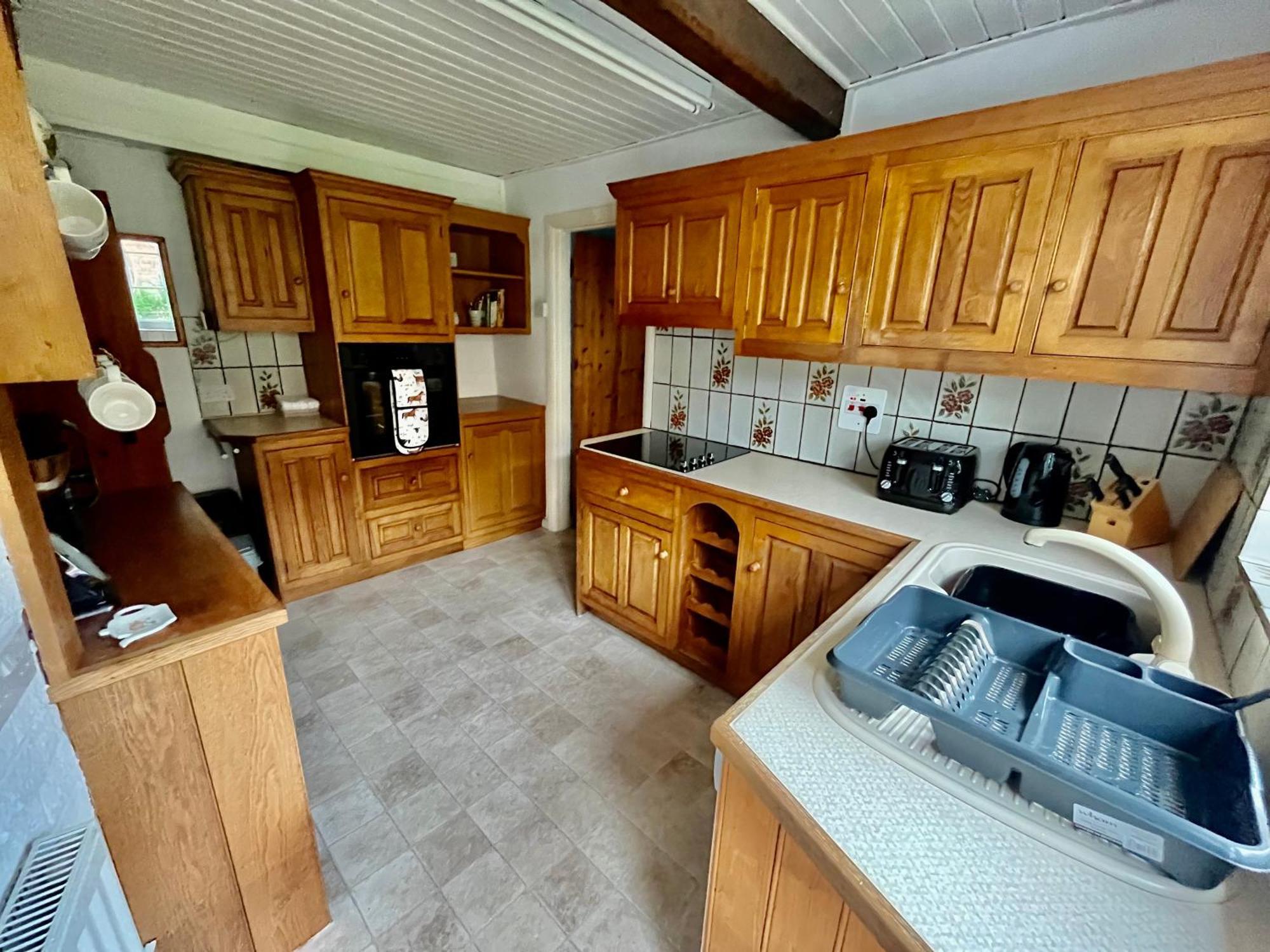 The Snuggery Holiday home *