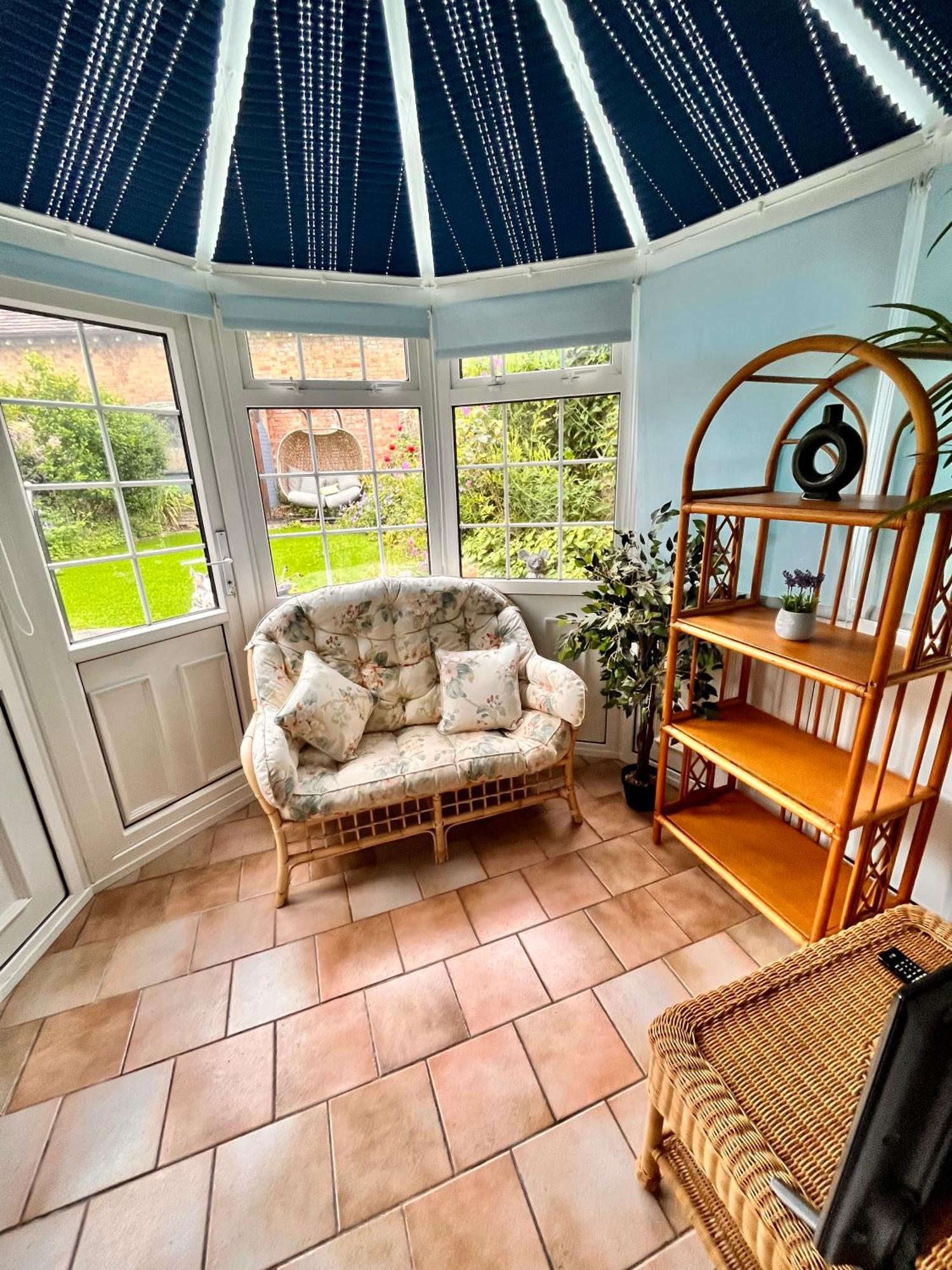 Holiday home The Snuggery Taunton