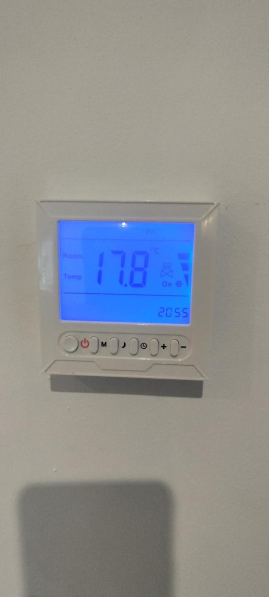 The Nook: Self Contained Annex *
