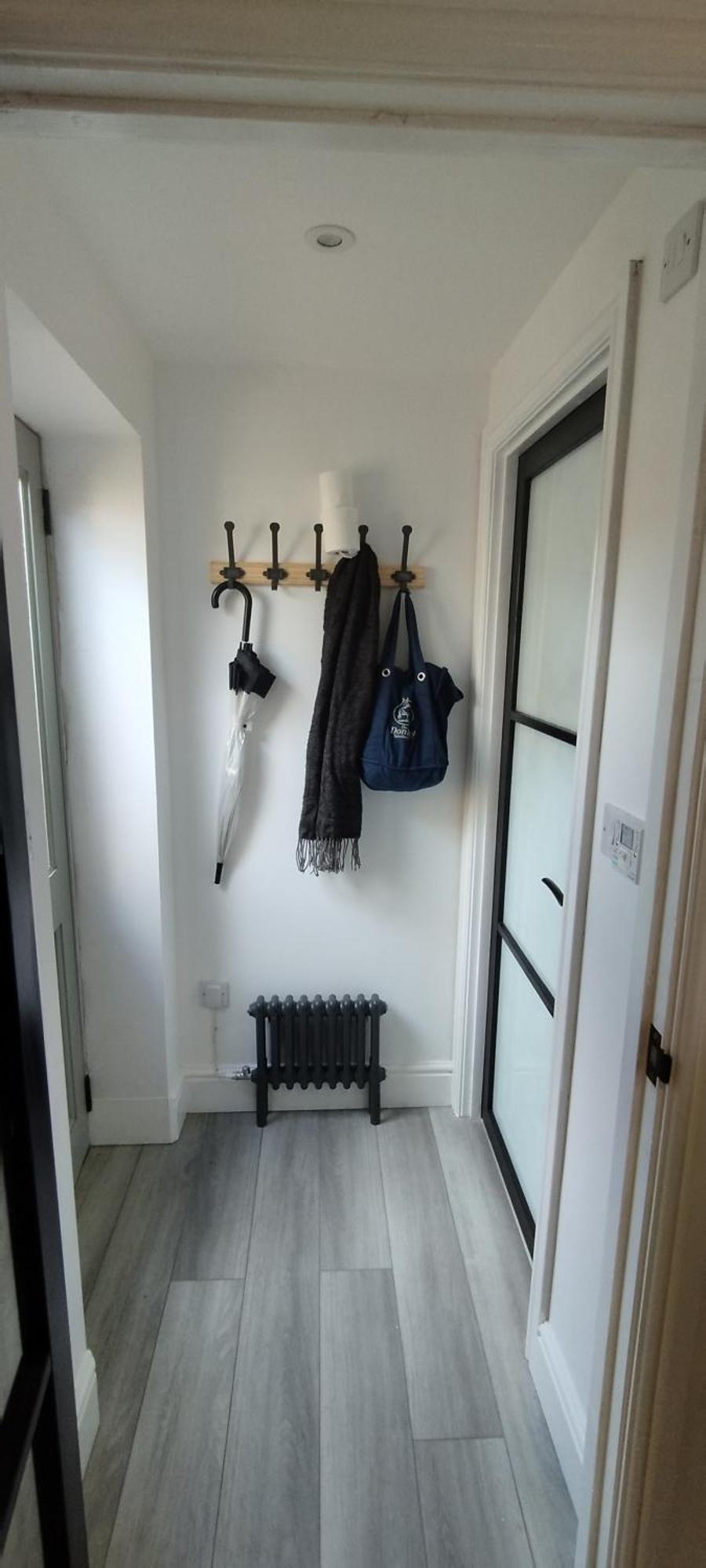 Holiday home The Nook: Self Contained Annex