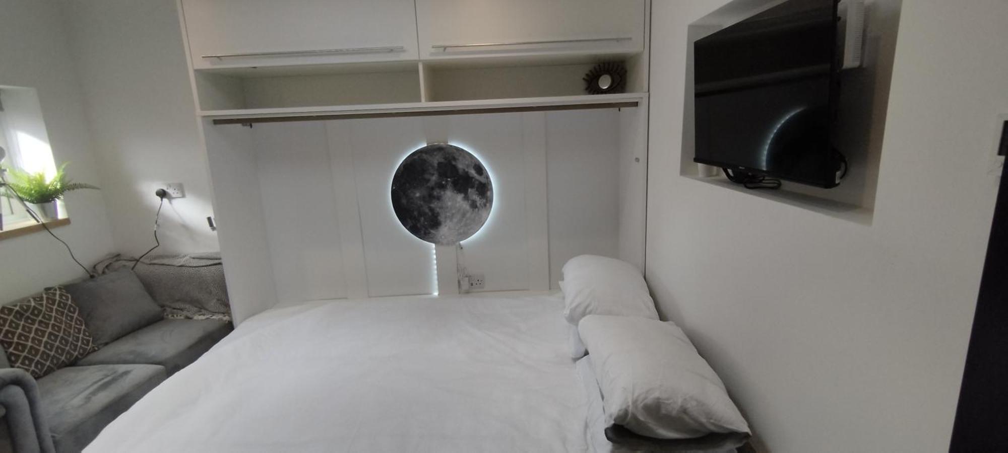 Holiday home The Nook: Self Contained Annex *