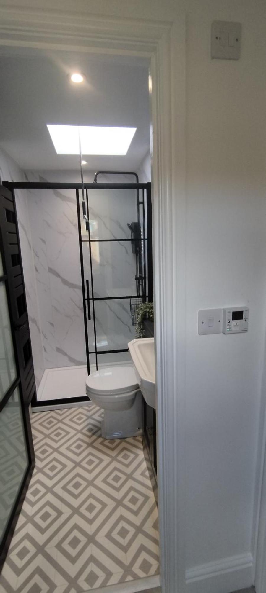 Holiday home The Nook: Self Contained Annex Taunton
