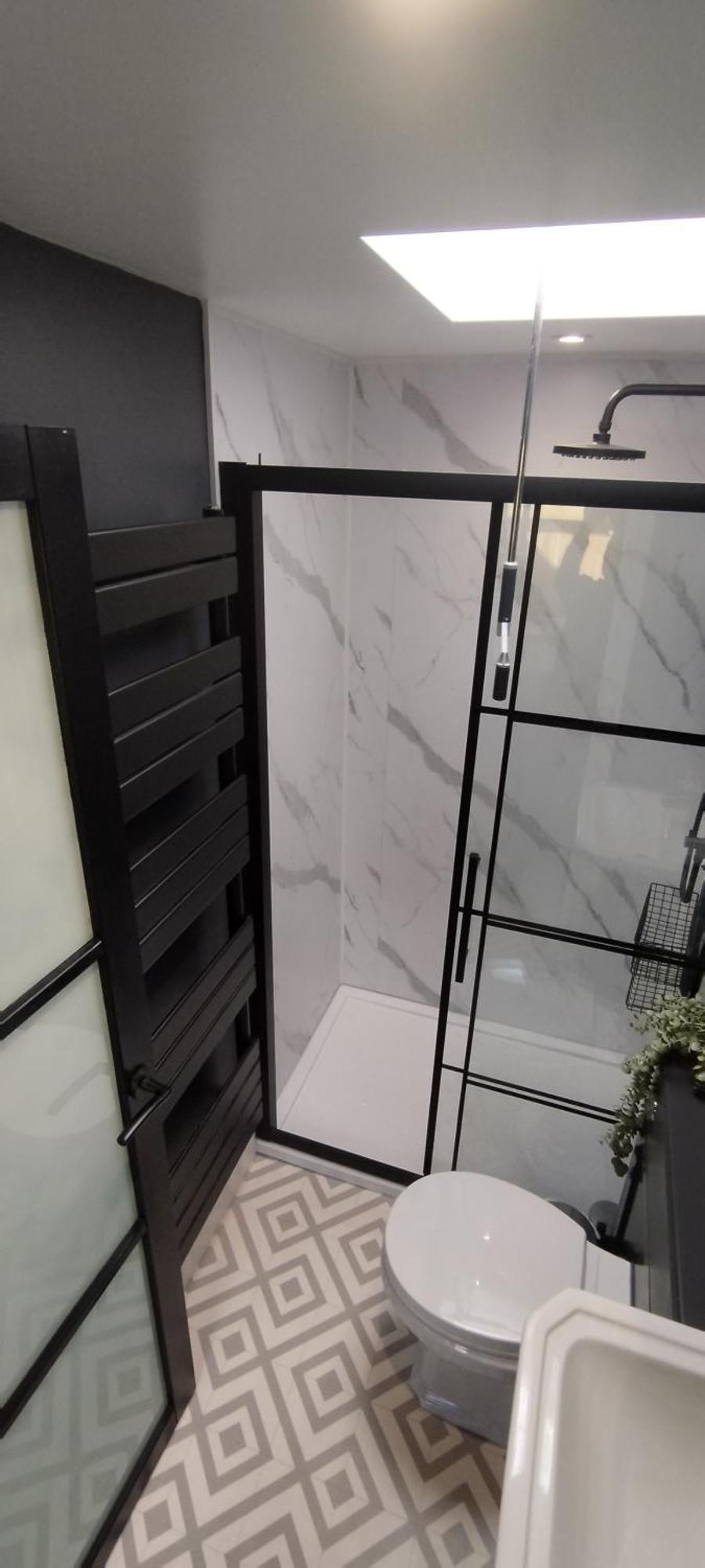 The Nook: Self Contained Annex Holiday home *