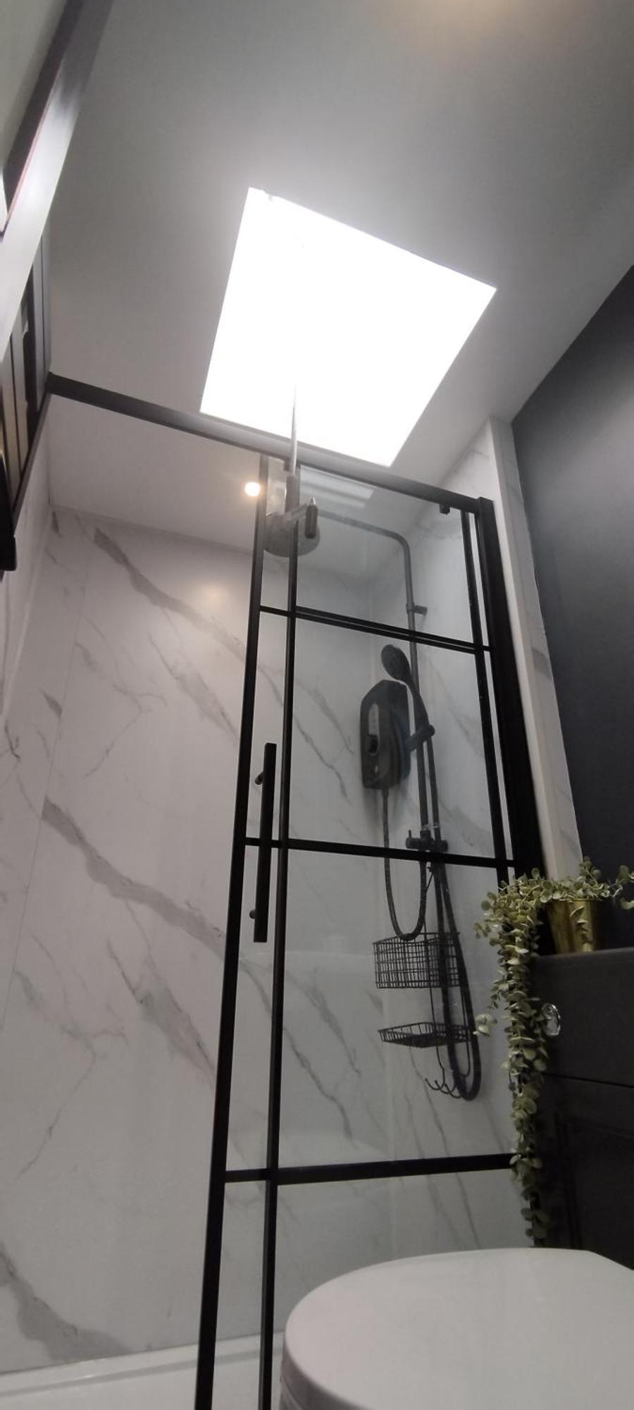 The Nook: Self Contained Annex