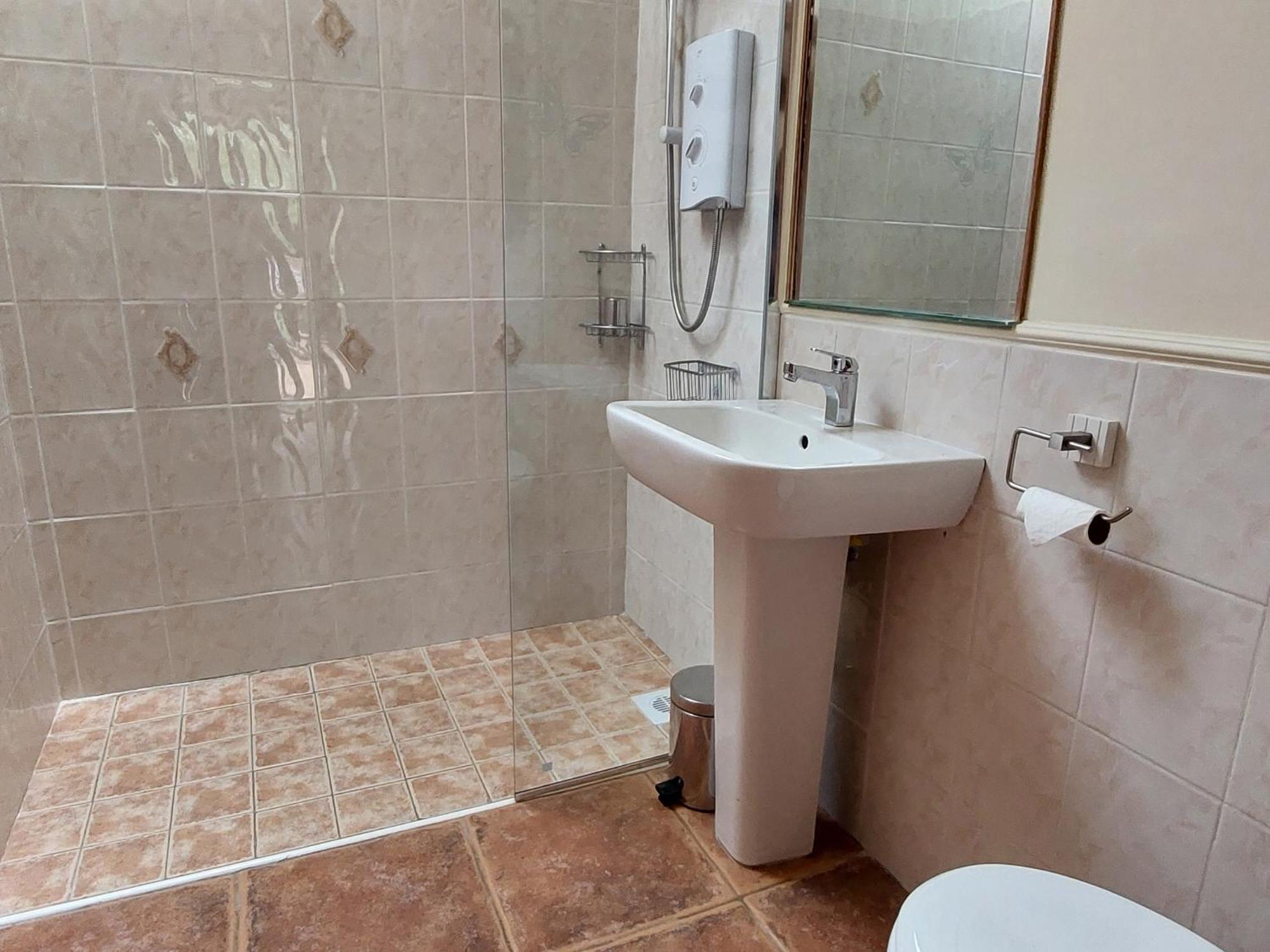 Sunnyside Holiday home Taunton
