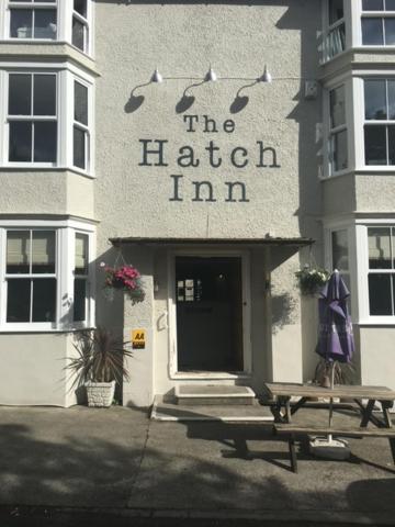 Bed & Breakfast The Hatch