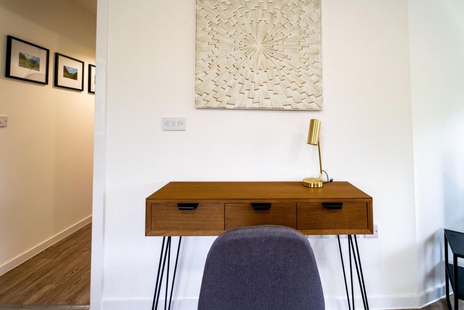 Apartment Comfy One Br | Free Parking Taunton