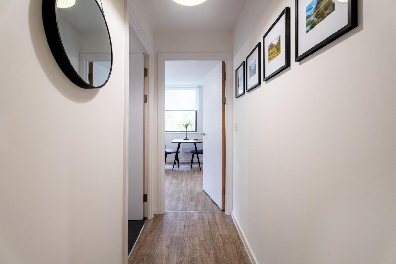 Apartment Comfy One Br | Free Parking Taunton