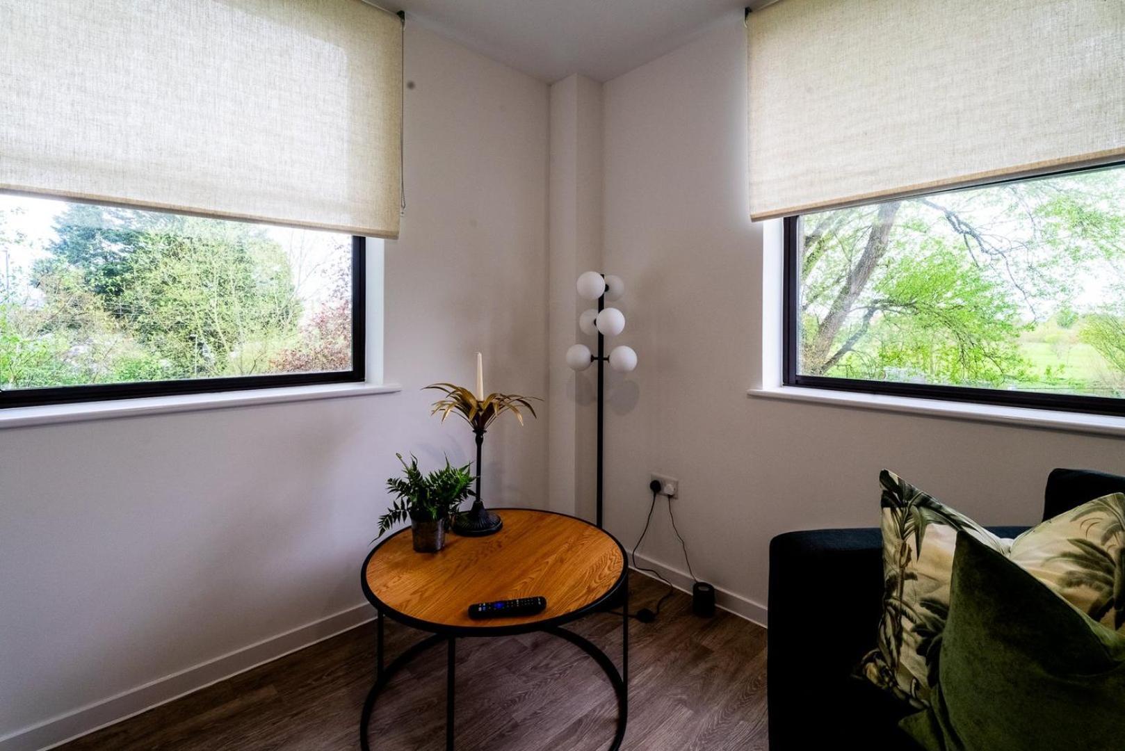 Comfy One Br | Free Parking