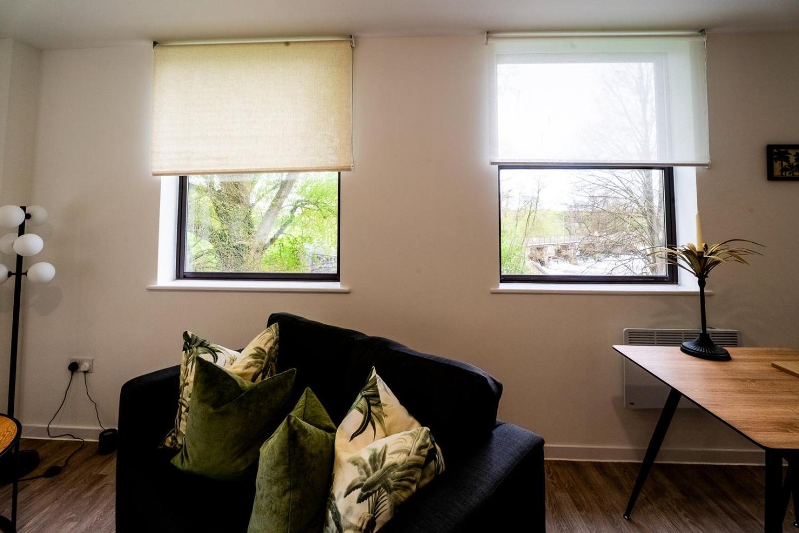 Comfy One Br | Free Parking Taunton