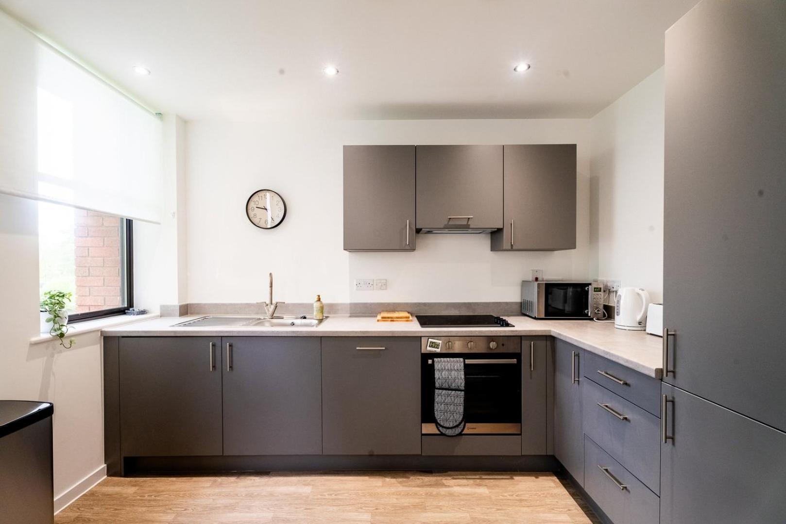 Comfy One Br | Free Parking Taunton