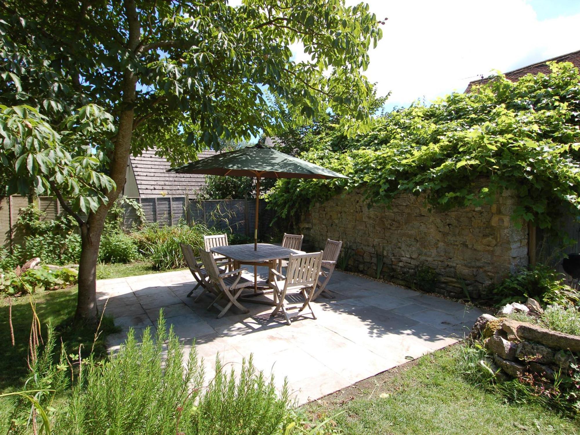 Quist Holiday home *