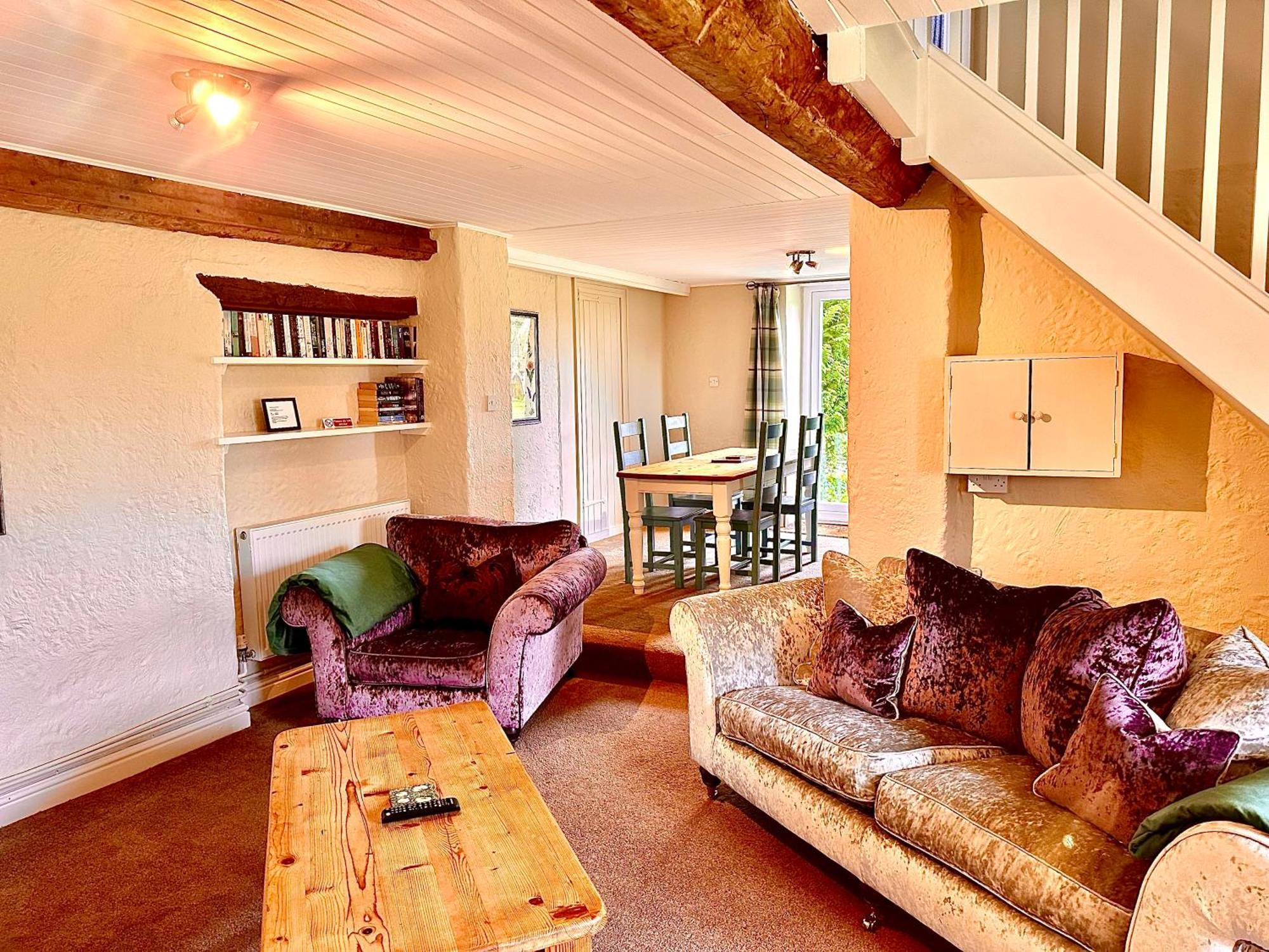Octon Luxury 1 And 2 Bedroom 1 Mile From Centre * Taunton
