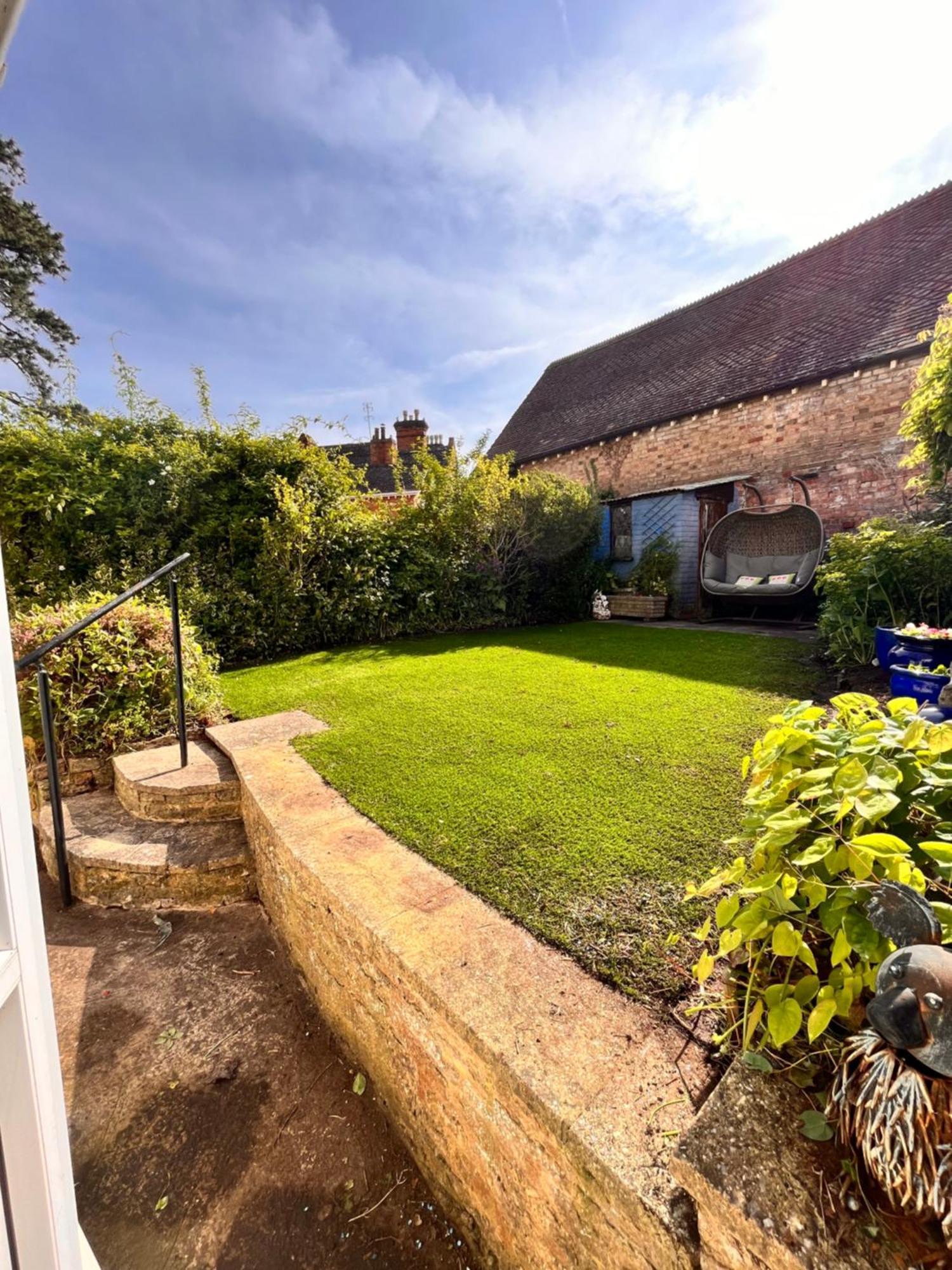 Holiday home The Snuggery Taunton