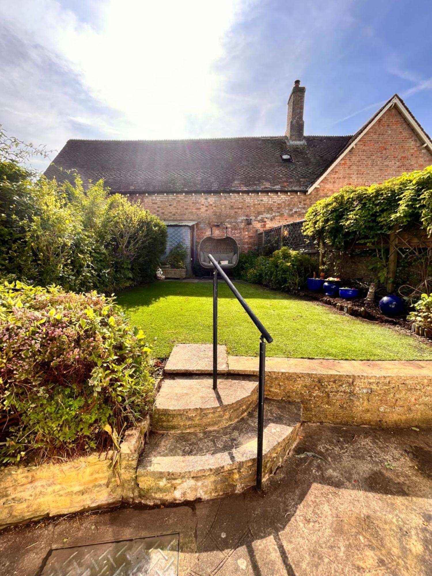 The Snuggery Holiday home