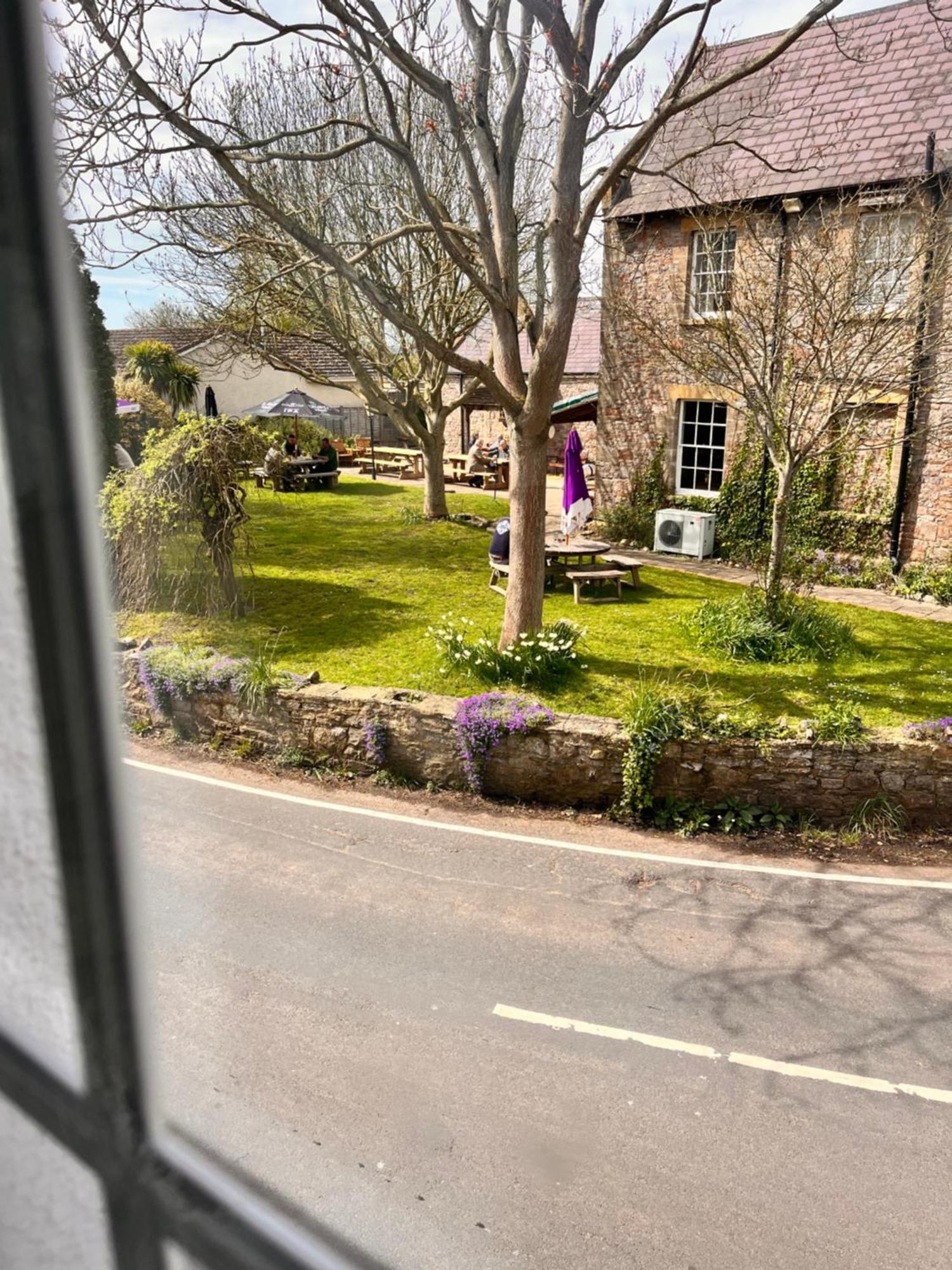 The Snuggery Holiday home Taunton