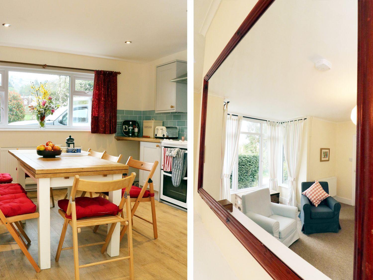 Holiday home Whites Meadow Taunton