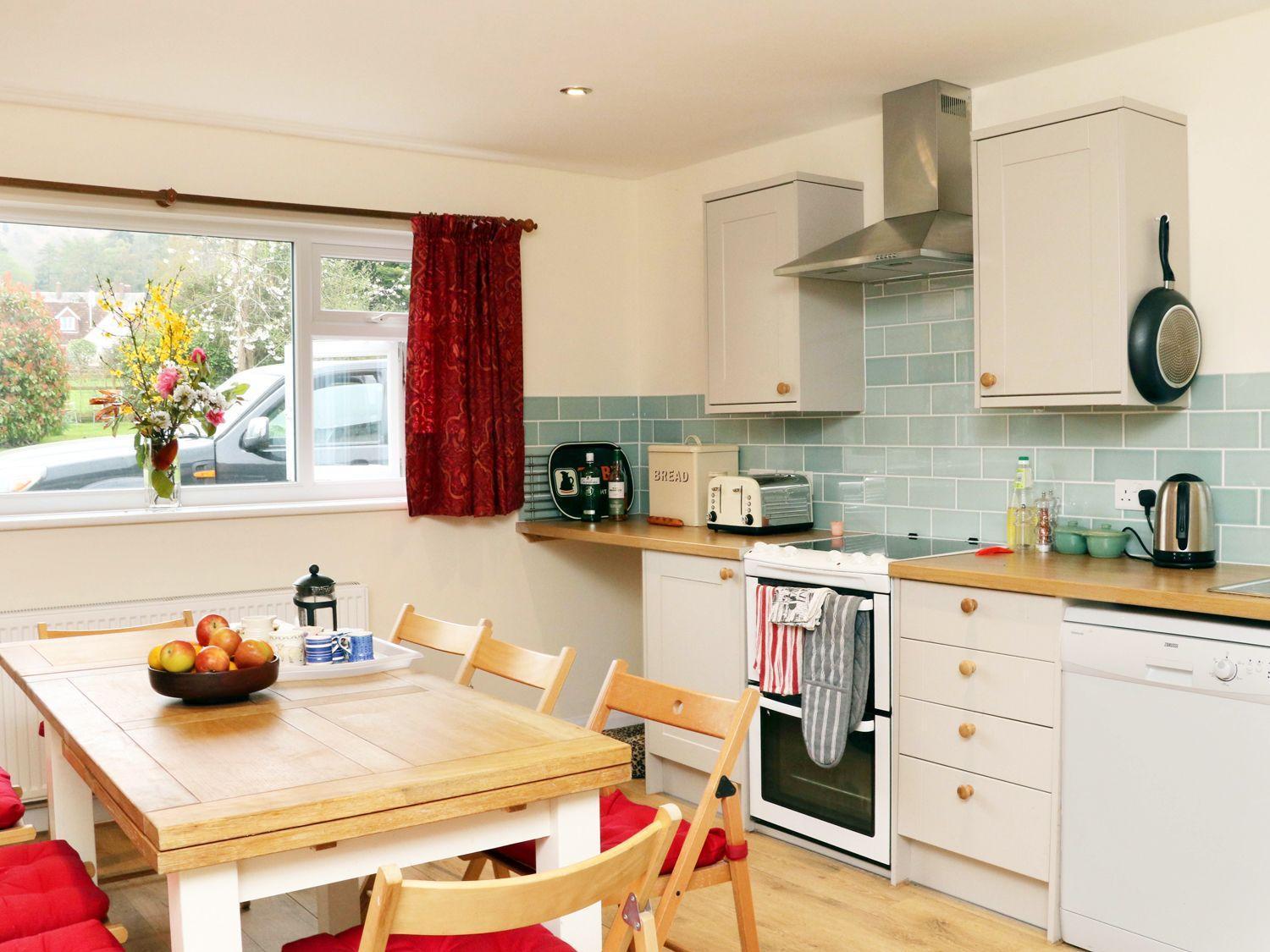 Whites Meadow Holiday home Taunton