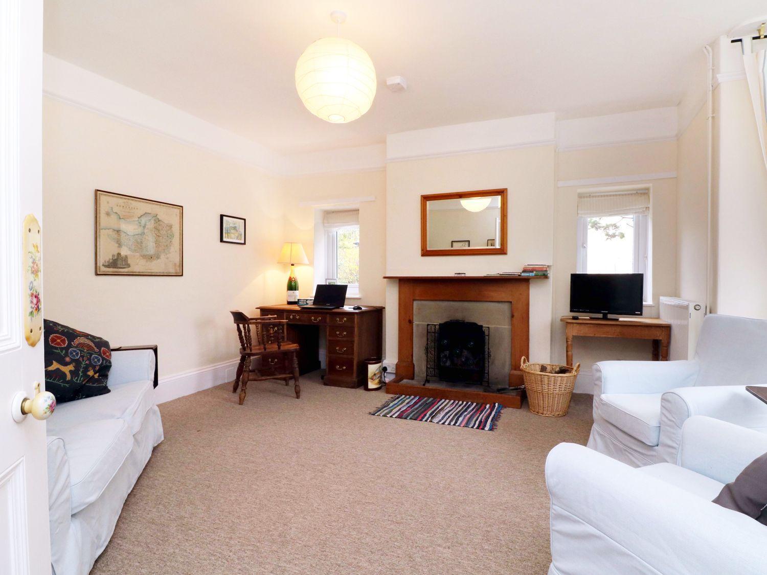 Whites Meadow Holiday home *