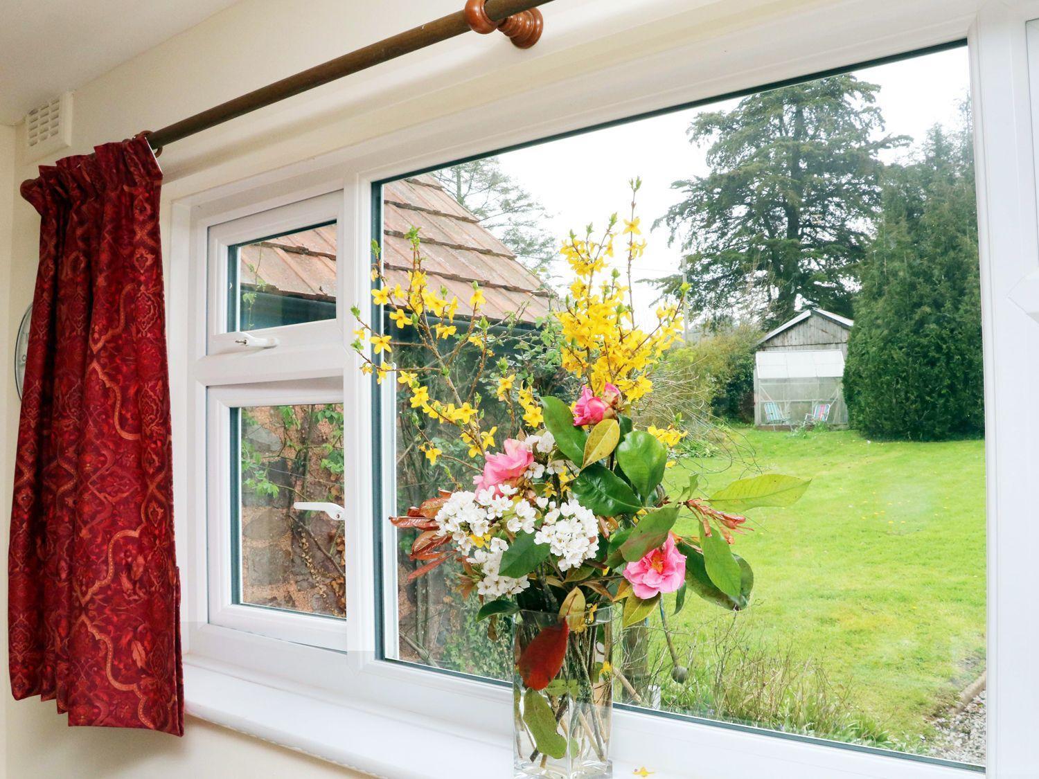 Whites Meadow Holiday home