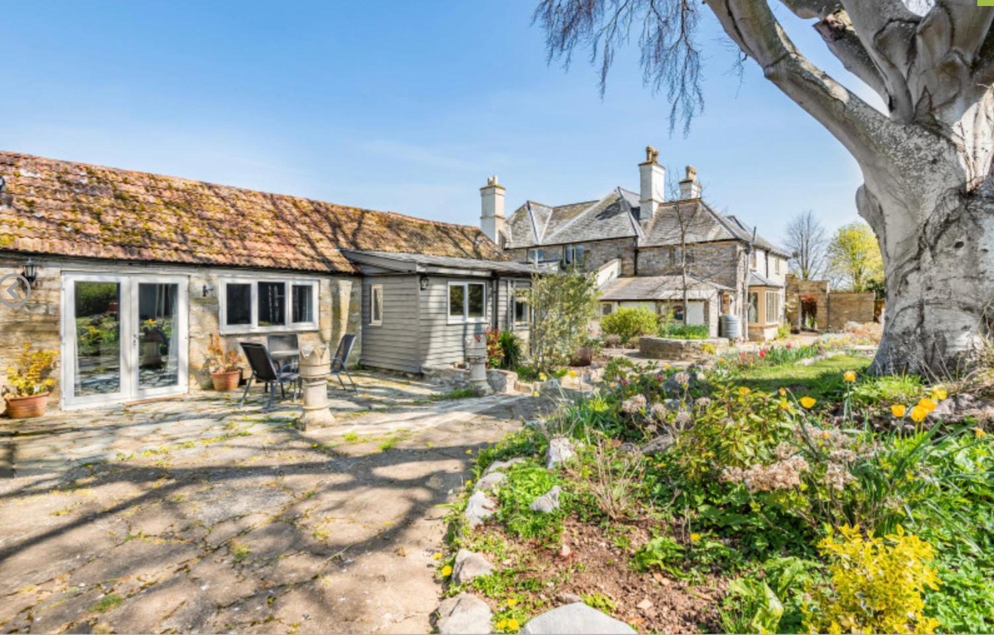 Octon Luxury 1 And 2 Bedroom 1 Mile From Centre Holiday home *