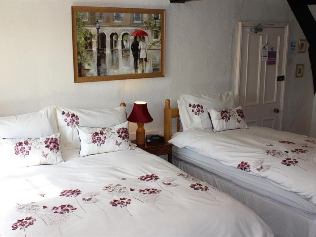 Yallands Bed & Breakfast Taunton