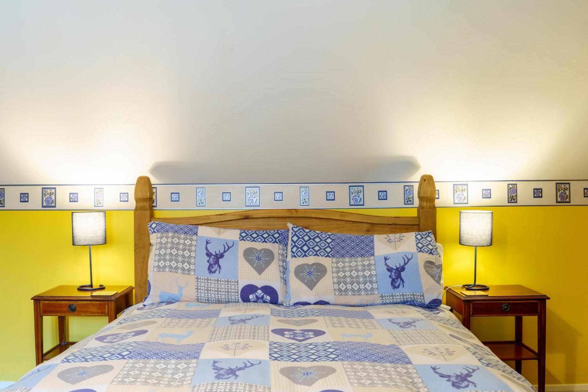 Yallands Bed & Breakfast Taunton
