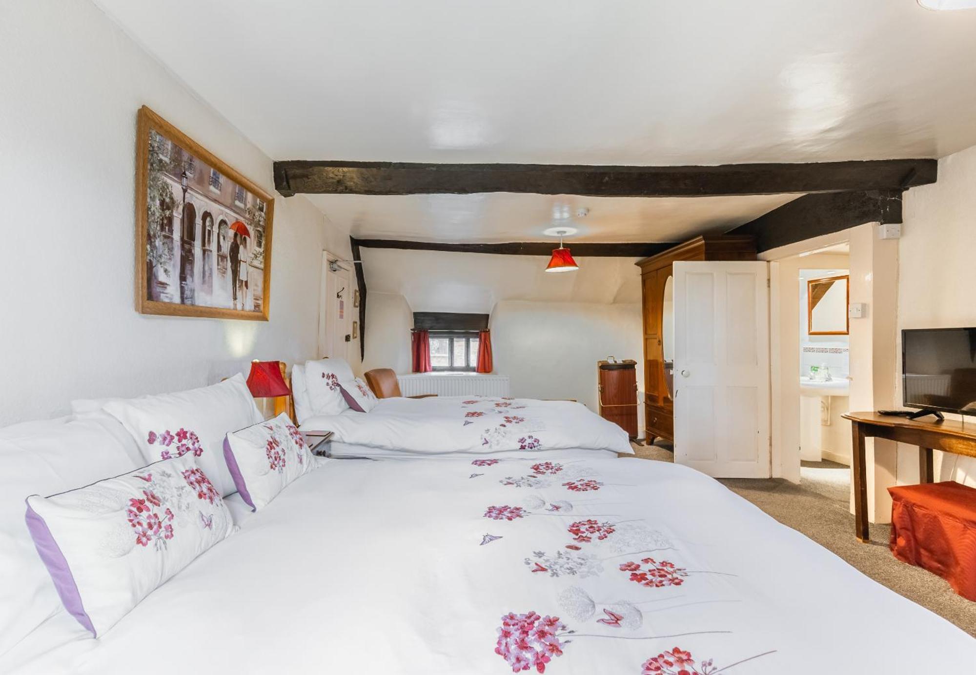 Yallands Bed & Breakfast