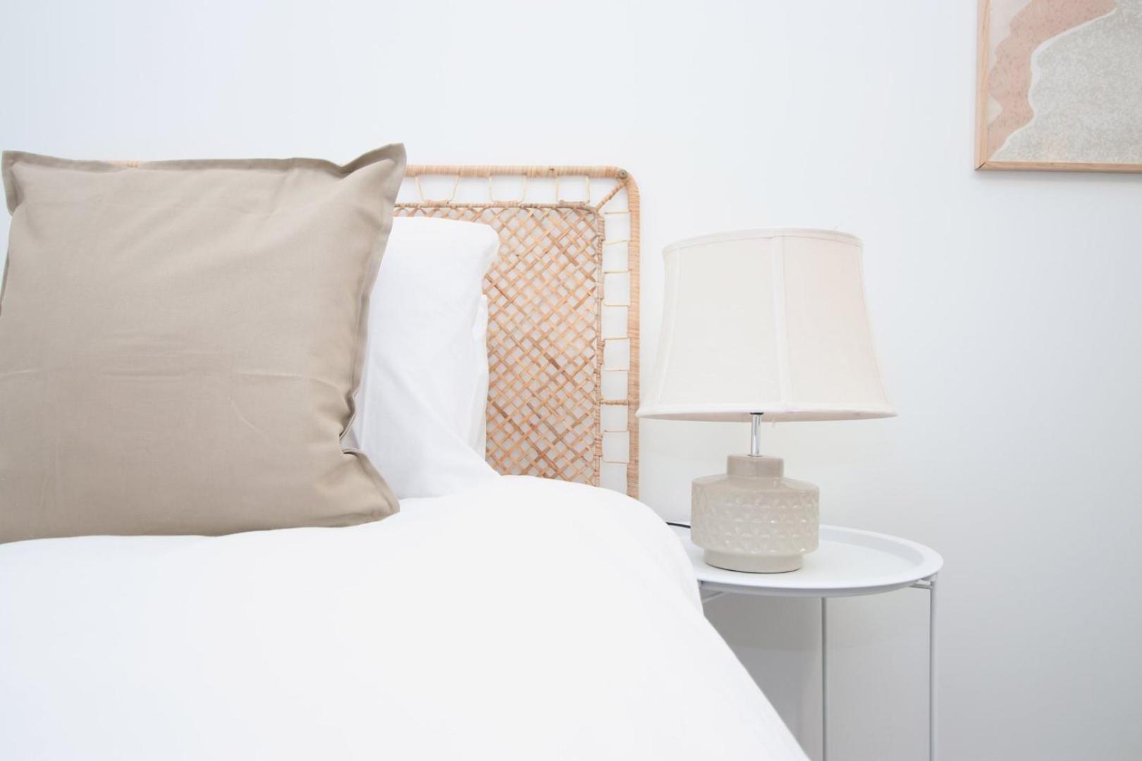 Modern Two Br | Free Parking *
