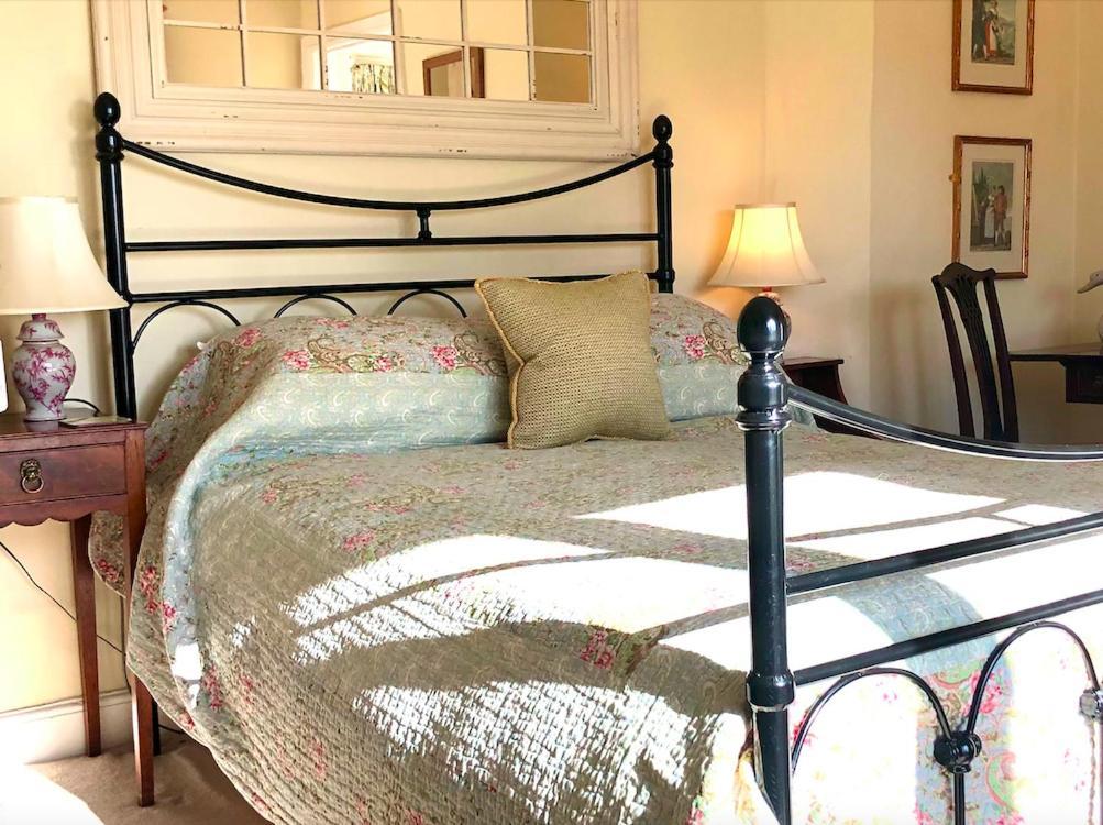 Farthings Country House Hotel & Restaurant Tunton Taunton