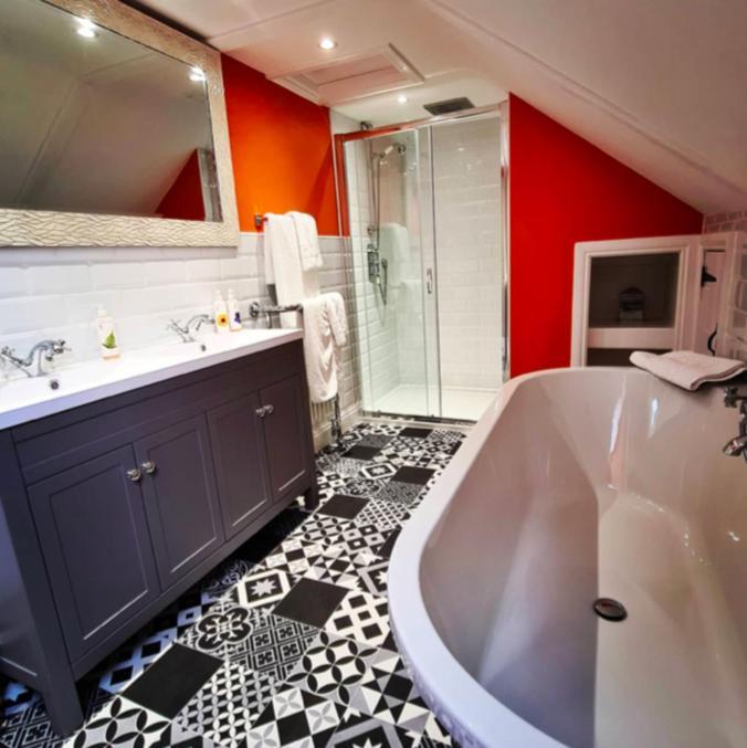 Farthings Country House Hotel & Restaurant Tunton Hotel