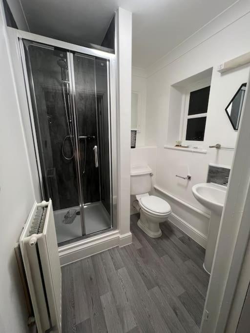 Woodlands - Ensuite, Activity & Hot Tub Holiday home