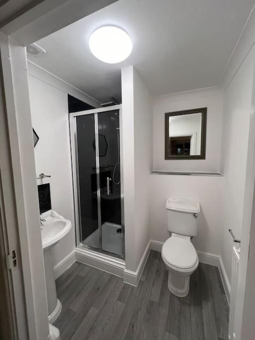 Holiday home Woodlands - Ensuite, Activity & Hot Tub *