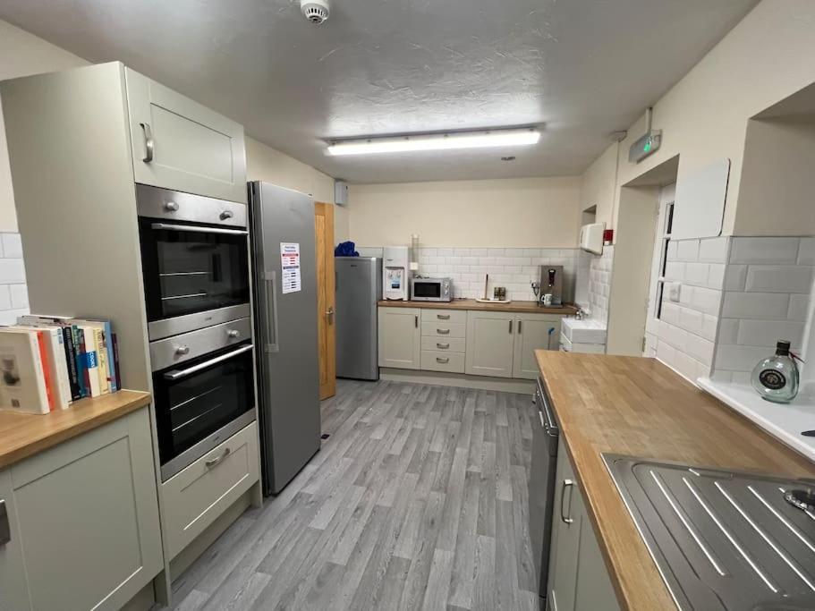 Holiday home Woodlands - Ensuite, Activity & Hot Tub