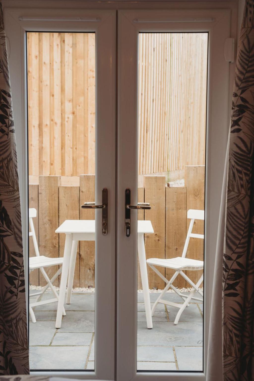 Woodlands - Ensuite, Activity & Hot Tub