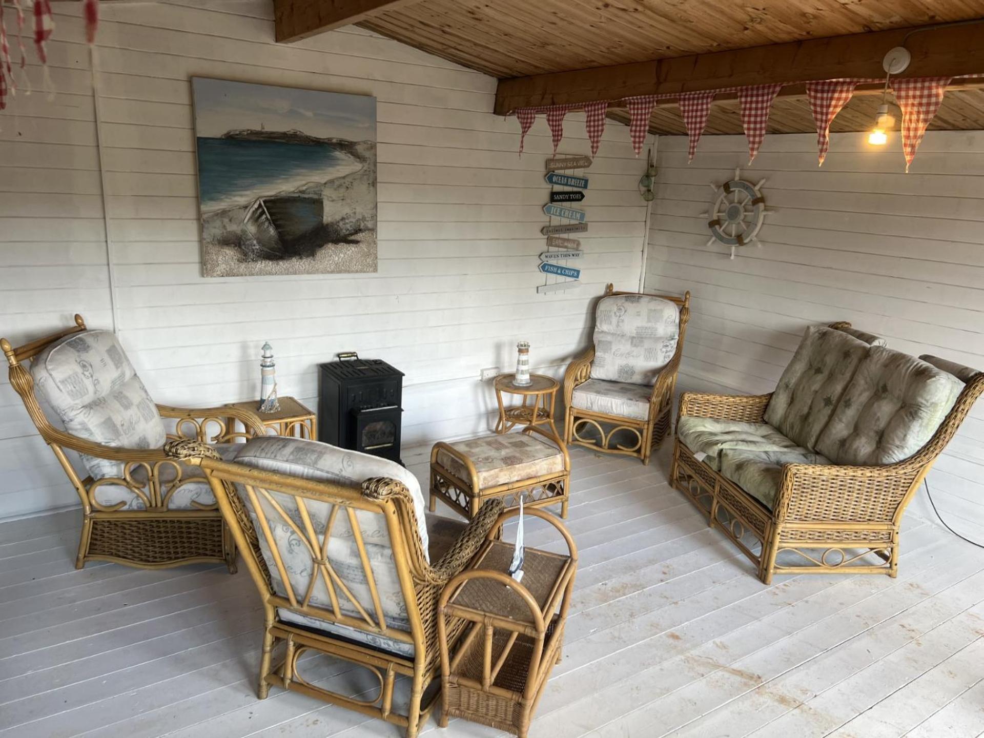 Woodlands - Ensuite, Activity & Hot Tub Holiday home Taunton