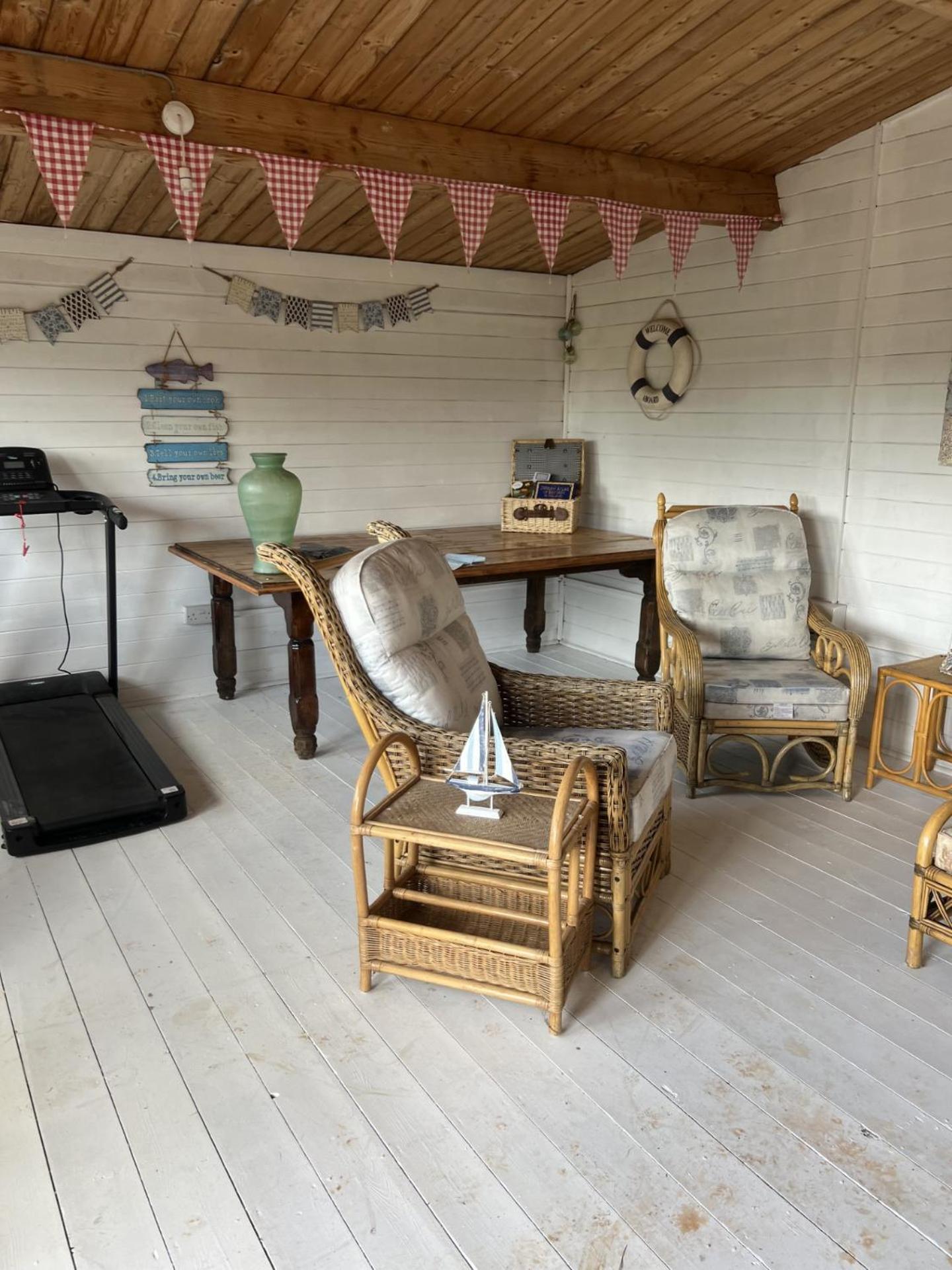 Woodlands - Ensuite, Activity & Hot Tub