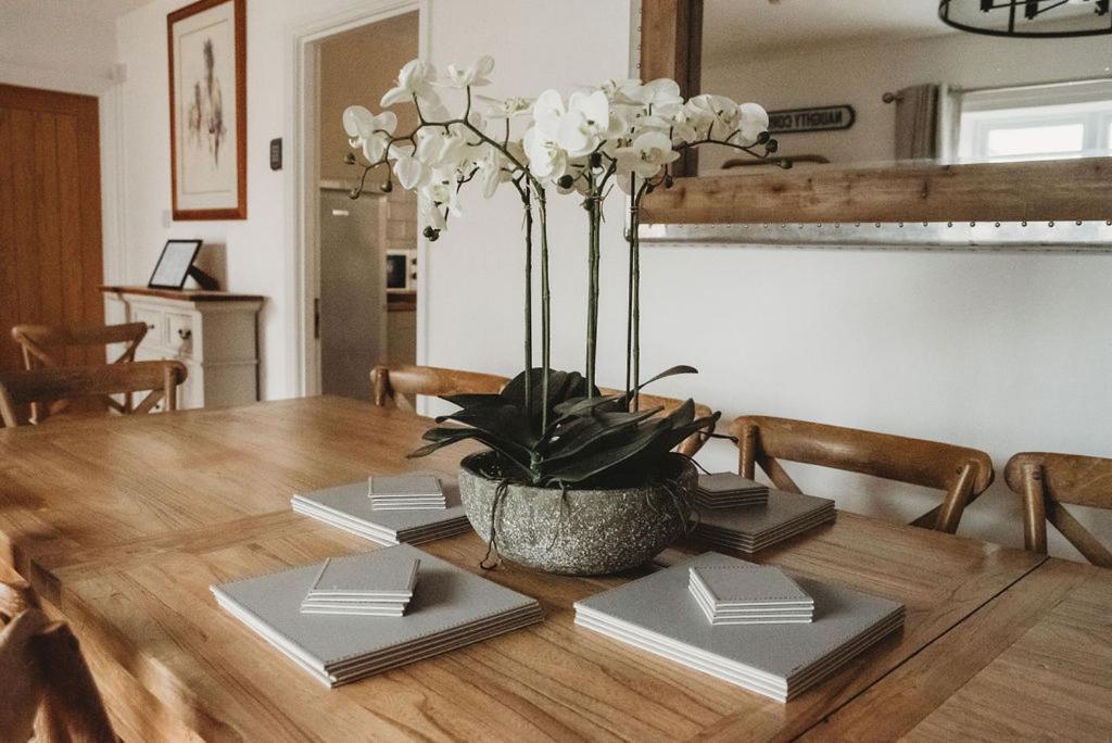Woodlands - Ensuite, Activity & Hot Tub Holiday home Taunton