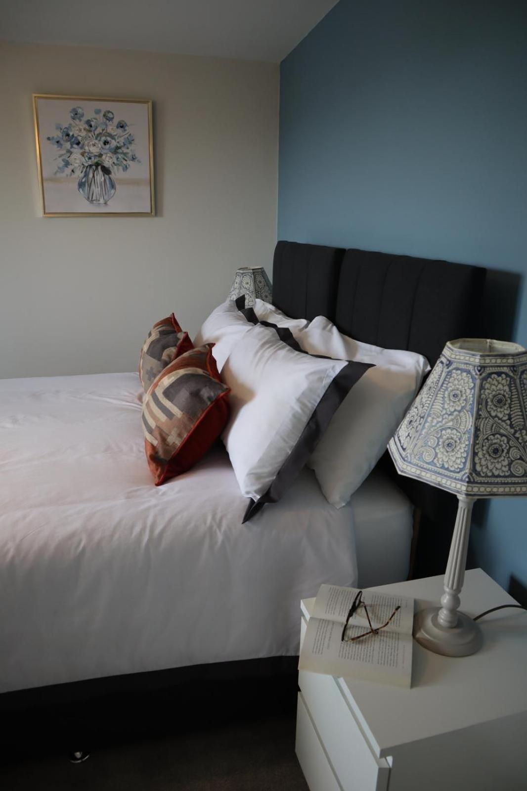 Swan Retreat Guest house